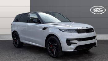 Land Rover Range Rover Sport 3.0 D250 Edition 5dr Auto Diesel Estate